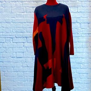 Beautiful Knit Dress